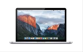 Apple MacBook Pro 1398 Retina, 2015 Laptop, intel ‐ i7, 16GB RAM, 256 SSD, 15.6" Full HD 2k
Retina Display, Monterey OS, Backlit Keyboard, Slim , Full Alluminium Body Optional Windows 10 operating System*