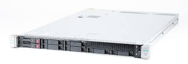 HPE DL 360 gen 9 Xeon E5-2680 V4 14 core x2 =28core, 56 thred, 64 gb ram ddr4 512 ssd, 8 tb hdd Raid card railkit box, Upgredable With RAM and Storage Main Image
