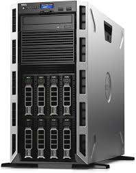 Dell PowerEdge T430 in Action – The Ultimate Enterprise Server Dual Intel Xeon E5-2673 v4 20 core X 2, 40 core, 80 thread 64GB ECC DDR4 RAM 
480GB SSD + Massive 16TB Enterprise HDD (8TB 2qty) Hover Image