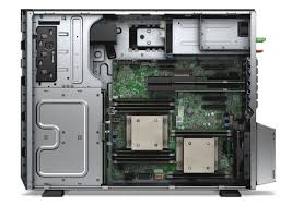 Dell PowerEdge T430 in Action – The Ultimate Enterprise Server Dual Intel Xeon E5-2673 v4 20 core X 2, 40 core, 80 thread 64GB ECC DDR4 RAM 
480GB SSD + Massive 16TB Enterprise HDD (8TB 2qty) Main Image