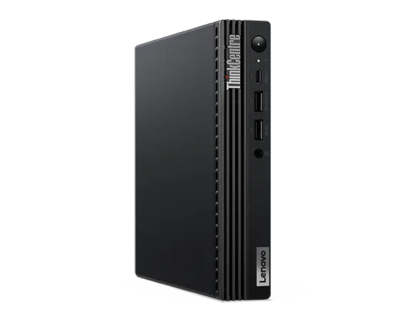 Lenovo ThinkCenter M70Q TinY CPU, intel i5 10th, 16gb Ram , 256Gb SSD NVME,HDMI + DP, Type- C Windows 11 Pro Main Image