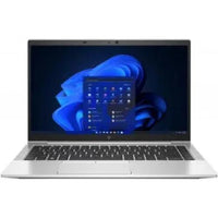 HP EliteBook 840 G8 Laptop, intel ‐ i5, 11th Gen, 16GB RAM, 256gb SSD, 14" Full TOUCH HD Screen, Win
11 Pro,Backlit keyboard, Silver Colour, Metal Body,
