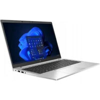 HP EliteBook 840 G8 Laptop, intel ‐ i5, 11th Gen, 16GB RAM, 256gb SSD, 14" Full TOUCH HD Screen, Win
11 Pro,Backlit keyboard, Silver Colour, Metal Body,