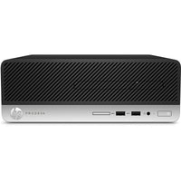 HP Elitedesk g4-5 SFF PC, intel i7 - 8th Gen, 8gb RAM ,512GB SSD, 2gb Graphic, Windows 11- Pro