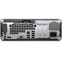 HP Elitedesk g4-5 SFF PC, intel i7 - 8th Gen, 8gb RAM ,512GB SSD, 2gb Graphic, Windows 11- Pro