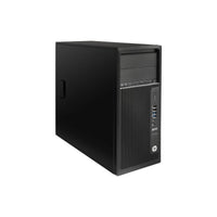 HP Z240 WORKSTATION SFF, XEON® E3 1225 V5 3.30GH CORES : 4 ,THREADS:4 RAM, 16 GB
DDR4 ECC, 256gb SSD + 500GB HARD DRIVE, Windows 11