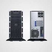 Dell PowerEdge T430 in Action – The Ultimate Enterprise Server Dual Intel Xeon E5-2673 v4 20 core X 2, 40 core, 80 thread 64GB ECC DDR4 RAM 
480GB SSD + Massive 16TB Enterprise HDD (8TB 2qty)