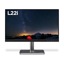 Lenovo 22 Inch FHD Screen With HDMI Hover Image
