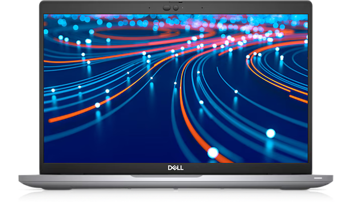 Dell Latitude 5420 Laptop, intel ‐ i5, 11th Gen, 16GB RAM, 256gb SSD, 14.1 inch Full HD TOUCH Screen, Win 11 Pro, Backlit, Silver Color