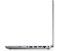 Dell Latitude 5420 Laptop, intel ‐ i5, 11th Gen, 16GB RAM, 256gb SSD, 14.1 inch Full HD TOUCH Screen, Win 11 Pro, Backlit, Silver Color