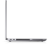Dell Latitude 5420 Laptop, intel ‐ i5, 11th Gen, 16GB RAM, 256gb SSD, 14.1 inch Full HD TOUCH Screen, Win 11 Pro, Backlit, Silver Color