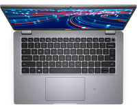 Dell Latitude 5420 Laptop, intel ‐ i5, 11th Gen, 16GB RAM, 256gb SSD, 14.1 inch Full HD TOUCH Screen, Win 11 Pro, Backlit, Silver Color