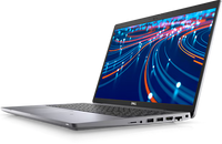 Dell Latitude 5520, i5-11th, 16GB RAM, 256 GB SSD, 15" FHD Screen, Backlit Keyboard With NumPad, Windows 11 Pro