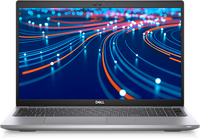 Dell Latitude 5520, i5-11th, 8GB RAM, 256 GB SSD, 15" FHD Screen, Backlit Keyboard With NumPad, Windows 11 Pro