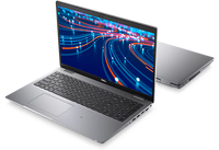 Dell Latitude 5520, i5-11th, 8GB RAM, 256 GB SSD, 15" FHD Screen, Backlit Keyboard With NumPad, Windows 11 Pro