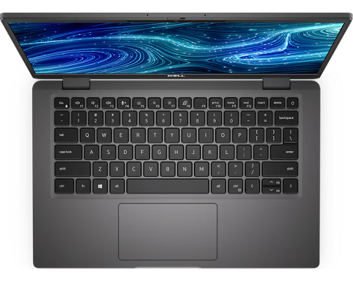 Dell Latitude 7320, i7-11th, 16GB RAM, 256 GB SSD, 13.3" FHD Screen, Backlit Keyboard, Windows 10-11 Pro Main Image