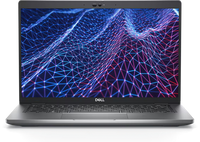 Dell Latitude 5430 Laptop, intel ‐ i5, 12th Gen , 16GB RAM, 256gb SSD, 14 inch Full HD Screen, Win 11 Pro, Backlit Keyboard, Silver Color