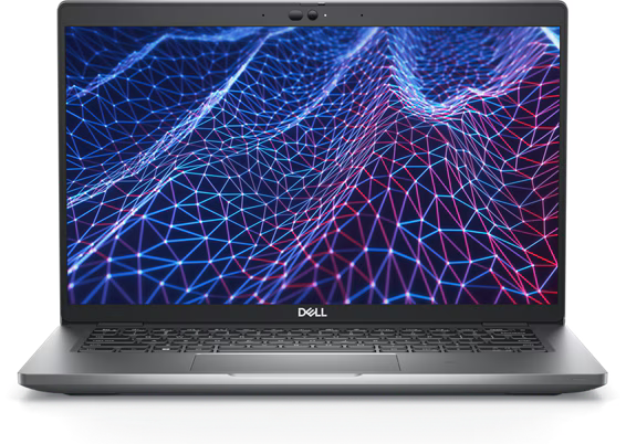 Dell Latitude 5430 Laptop, intel ‐ i5, 12th Gen , 16GB RAM, 512gb SSD, 14 inch Full HD Screen, Win 11 Pro, Backlit Keyboard, Silver Color