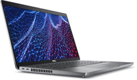 Dell Latitude 5430 Laptop, intel ‐ i5, 12th Gen , 16GB RAM, 256gb SSD, 14 inch Full HD Screen, Win 11 Pro, Backlit Keyboard, Silver Color