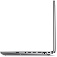 Dell Latitude 5430 Laptop, intel ‐ i5, 12th Gen , 16GB RAM, 256gb SSD, 14 inch Full HD Screen, Win 11 Pro, Backlit Keyboard, Silver Color