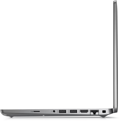 Dell Latitude 5430 Laptop, intel ‐ i5, 12th Gen , 16GB RAM, 512gb SSD, 14 inch Full HD Screen, Win 11 Pro, Backlit Keyboard, Silver Color