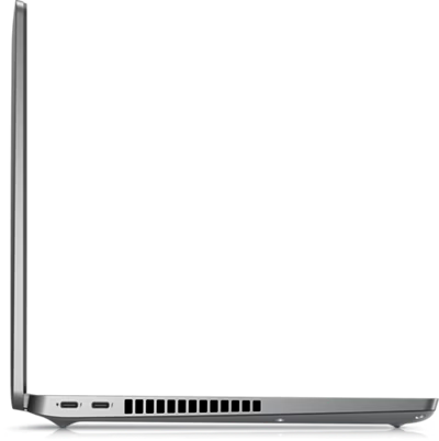 Dell Latitude 5430 Laptop, intel ‐ i5, 12th Gen , 16GB RAM, 512gb SSD, 14 inch Full HD Screen, Win 11 Pro, Backlit Keyboard, Silver Color