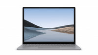 Microsoft Surface Laptop 3 15", i7-10th, 16 RAM, 256 GB SSD, 15" UHD 3k ScreenTouch, Backlit Keyboard, Metal Body, Windows 10-11 Pro