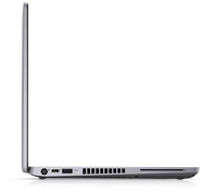 Dell Latitude 5410 Laptop, intel ‐ i7, 10th Gen, 16GB RAM, 512gb SSD, 14 inch Full HD Screen, Win 11 Pro, Silver