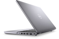 Dell Latitude 5510 Laptop, intel ‐ i7, 10th Gen, 8GB RAM, 256gb SSD, 15.6 inch Full HD Screen, Win 10‐11 Pro, Silver