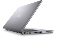 Dell Latitude 5510 Laptop, intel ‐ i7, 10th Gen, 8GB RAM, 256gb SSD, 15.6 inch Full HD Screen, Win 10‐11 Pro, Silver