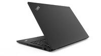 Lenovo ThinkPad T490 Laptop, With i7-10th Gen, 16GB RAM , 512GB SSD, 14.0 FHD Screen, Backlite Keyboard,With Dedicated 2GB Nvidia Graphic Card, Windows 11 Pro