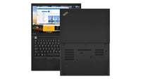 Lenovo ThinkPad T490 Laptop, With i7-10th Gen, 48GB RAM , 1000GB SSD, 14.0 FHD Screen, Backlite Keyboard, With Dedicated 2GB Nvidia Graphic Card, Windows 11 Pro