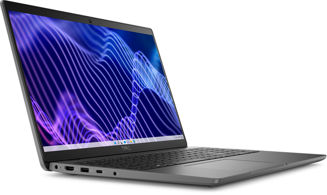 Dell Latitude, 3540, intel i5-13th Gen 10 Core, 15.6 Inch Full HD Screen, 16GB RAM , 256GB SSD, Windows 11 Pro, Main Image