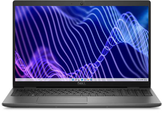 Dell Latitude, 3540, intel i5-13th Gen 10 Core, 15.6 Inch Full HD Screen, 16GB RAM , 256GB SSD, Windows 11 Pro,