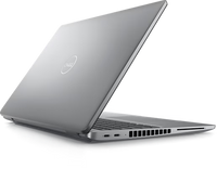 Dell Latitude 5540, i5-13th, 16GB RAM, 512 GB SSD, 15" FHD Screen, Backlit Keyboard With NumPad, Windows 11 Pro