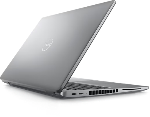 Dell Latitude 5540, i5-13th, 16GB RAM, 512 GB SSD, 15" FHD Screen, Backlit Keyboard With NumPad, Windows 11 Pro Main Image