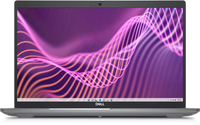 Dell Latitude 5540, i5-13th, 16GB RAM, 512 GB SSD, 15" FHD Screen, Backlit Keyboard With NumPad, Windows 11 Pro