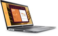 Dell Latitude 5500 Laptop, INtel i5- 8th Gen, 16GB RAM , 512GB SSD, 15.6 Inch FHD TOUCH Screen, Backlit Keybaord With Num Pad, Windows 11 Pro