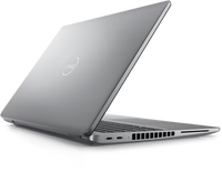 Dell Latitude 5500 Laptop, INtel i5- 8th Gen, 16GB RAM , 512GB SSD, 15.6 Inch FHD TOUCH Screen, Backlit Keybaord With Num Pad, Windows 11 Pro
