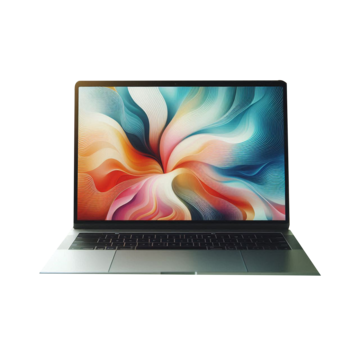 demo laptop