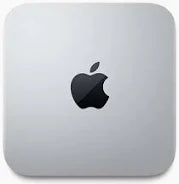 Apple Mac mini PC, A1347, 8gb RAM, 1000gb SSD, Wifi, Blutooth, HDMI, OS Monterey