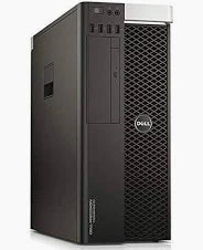 DELL PRECISION 5810 WORKSTATION TWR, INTEL® XEON® CPU , E5 2682 V4 40M 2.50GHz, CORES : 16, THREADS:32, RAM‐ 64 GB DDR4, ecc 512GB +3TB SAS HDD + Raid Card For Mirror, GRAPHIC‐ Nvidia - 8GB CARD, 825W Power Supply, Win 10-11 Pro Hover Image