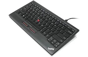 Lenovo Gold Series Ruf and Tuf Usb Keyboard Refub Hover Image