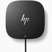 Docking Station For HP Laptop With DP Hover Image