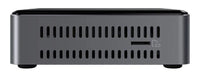Intel NUC7i5BNH Mini PC – Core i5 7th Gen, 16GB RAM, 1000GB SSD, Intel Iris Plus Graphics, Wi-Fi, BT, HDMI, Thunderbolt 3, Windows 11 IoT Enterprise, Open Box, 1 Year Service Warranty