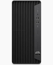 HP 280 G6- Tower PC, i7-10th Gen, 8GB RAM , 256GB NVME SSD, Win 11 Pro Hover Image