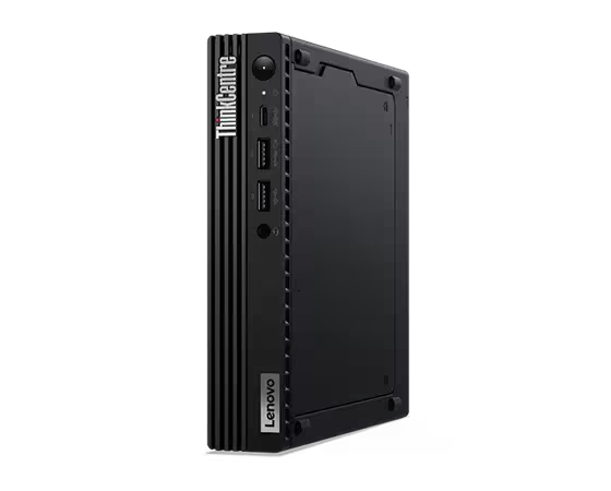 Lenovo ThinkCenter M70Q TinY CPU, intel i5 10th, 16gb Ram , 256Gb SSD NVME,HDMI + DP, Type- C Windows 11 Pro Hover Image