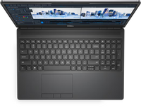 Dell Precision 7560 WorkStation Laptop, intel i7 11th Gen H Processor, 16GB RAM , 512GB SSD, 15.6 INch FHD Screen , Nvidia RTX A4000 8GB Graphic Card, Backlit Keyboard, Metal Body, With thunderbold POrt, Winodws 11 Pro