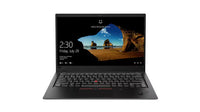 Lenovo X1 Carbon G6, i7-8th, 16 RAM, 512 GB SSD, 14" FHD Screen, Backlit Keyboard, Windows 10-11 Pro